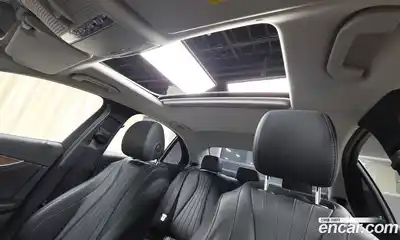 Mercedes-Benz E-Class 2018 2.0 гидро, миниатюра 12