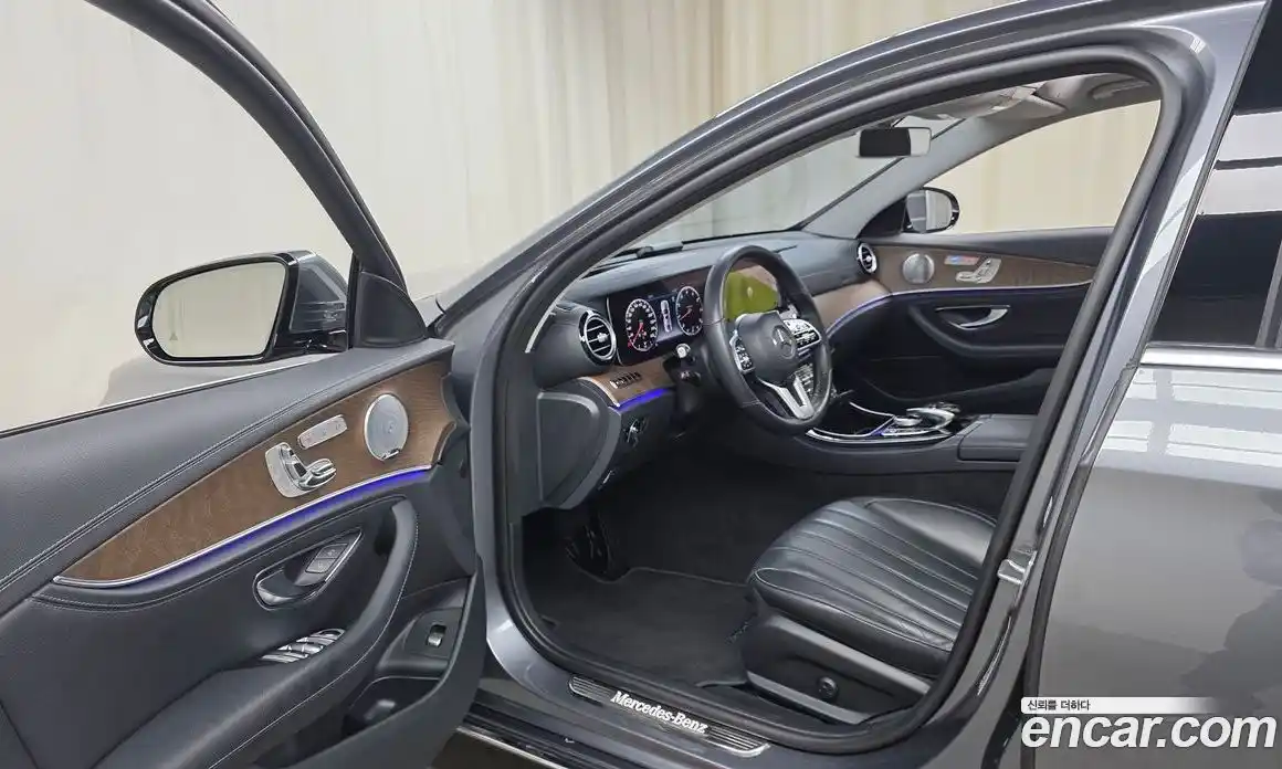 Mercedes-Benz E-Class 2018 2.0 гидро, фото 13