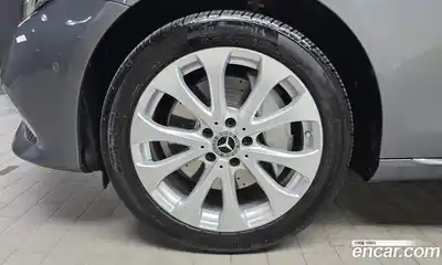 Mercedes-Benz E-Class 2018 2.0 гидро, миниатюра 5