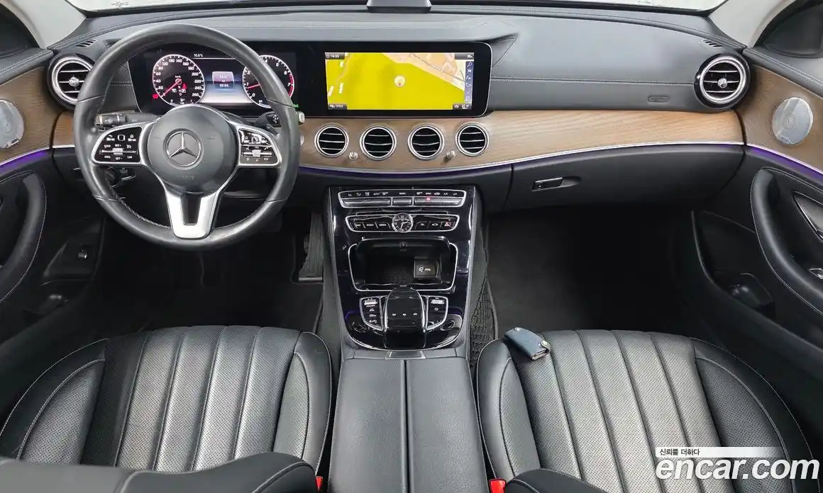Mercedes-Benz E-Class 2018 2.0 гидро, фото 7
