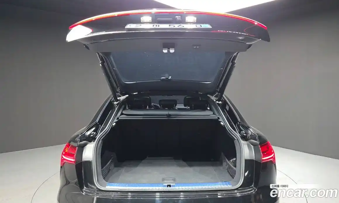Audi e-tron 2022 0.2 гидро в Москве № 229701, фото 20