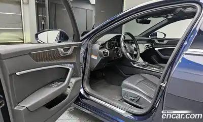 Audi A6 2020 2.0 гидро в Москве, миниатюра 11