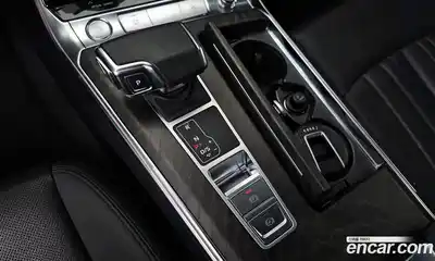 Audi A6 2020 2.0 гидро в Москве, миниатюра 9