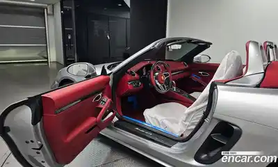 Porsche 718 2023 4.0 гидро в Москве № 229969, миниатюра 11