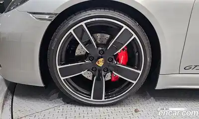 Porsche 718 2023 4.0 гидро в Москве № 229969, миниатюра 5