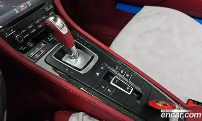 Porsche 718 2023 4.0 гидро в Москве № 229969, миниатюра 9