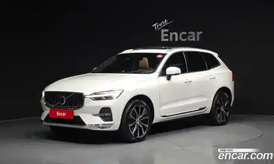 Volvo XC60, 2024