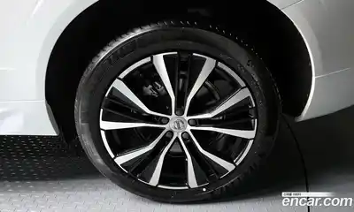 Volvo XC60 2024 2.0 гидро в Москве № 230389, миниатюра 5