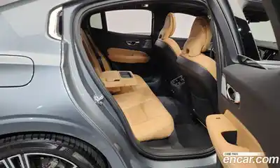 Volvo S60 2019 2.0 гидро в Москве № 230467, миниатюра 12