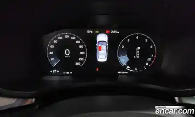 Volvo S60 2019 2.0 гидро в Москве № 230467, миниатюра 8