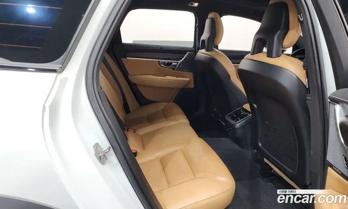 Volvo V90 2018 2.0 гидро в Москве № 230535, фото 12