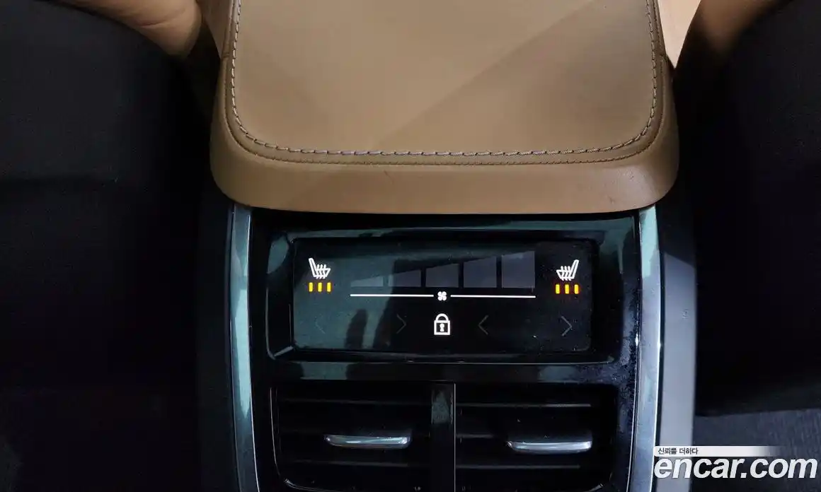Volvo V90 2018 2.0 гидро в Москве № 230535, фото 19