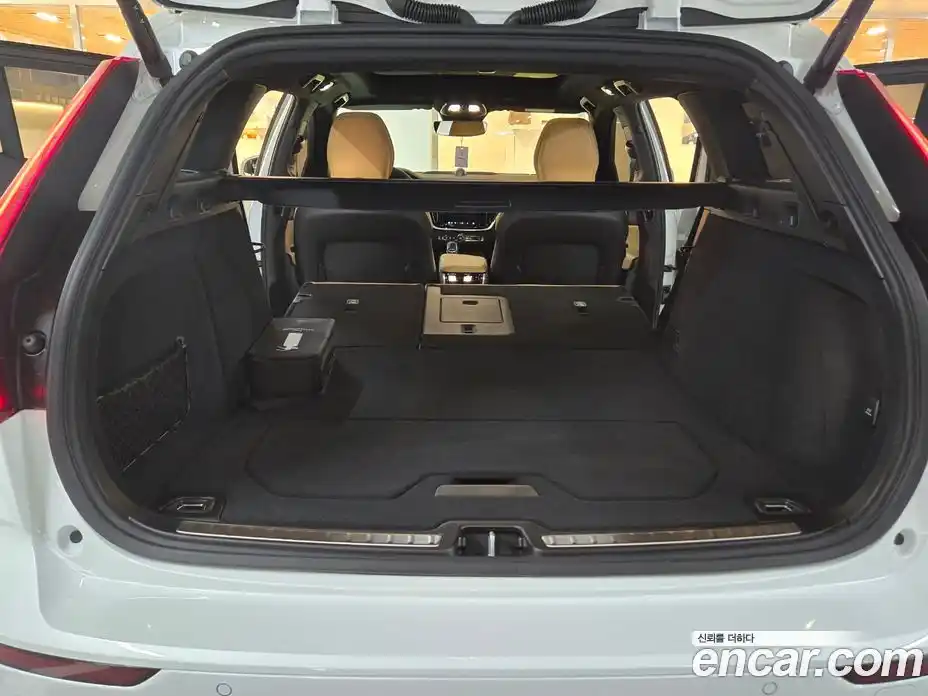 Volvo V60 2025 2.0 гидро в Москве № 230757, фото 15