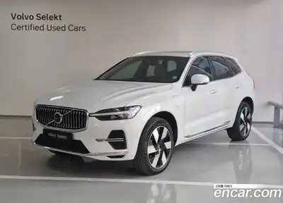 Volvo XC60, 2024