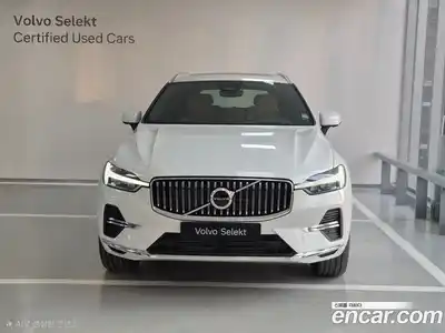 Volvo XC60 2024 2.0 гидро в Москве № 230812, миниатюра 2