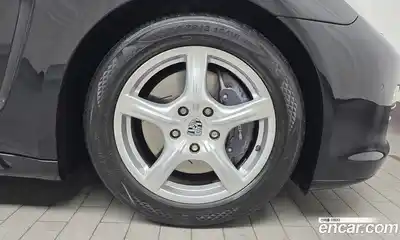 Porsche Panamera 2011 3.6 гидро в Москве № 230989, миниатюра 5
