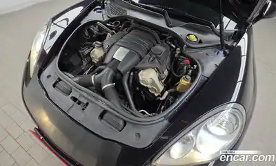 Porsche Panamera 2011 3.6 гидро в Москве № 230989, миниатюра 6