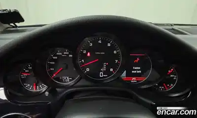 Porsche Panamera 2011 3.6 гидро в Москве № 230989, миниатюра 8