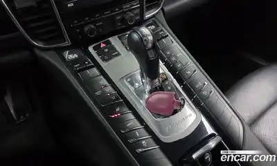Porsche Panamera 2011 3.6 гидро в Москве № 230989, миниатюра 9