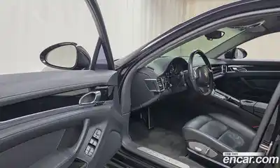 Porsche Panamera 2011 3.6 гидро в Москве № 230989, миниатюра 10
