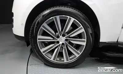 Land Rover Range-Rover 2024 4.4 гидро в Москве № 231101, миниатюра 5