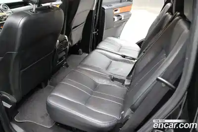 Land Rover Discovery 2013 3.0 гидро в Москве № 231359, миниатюра 12