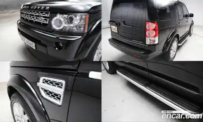 Land Rover Discovery 2013 3.0 гидро в Москве № 231359, миниатюра 6