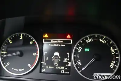 Land Rover Discovery 2013 3.0 гидро в Москве № 231359, миниатюра 8