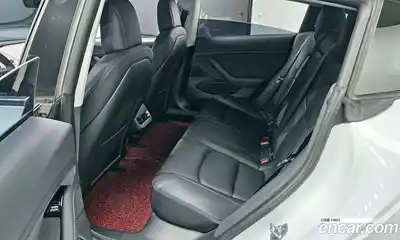 Tesla Model 3 2020 0.2 гидро в Москве № 231819, миниатюра 12