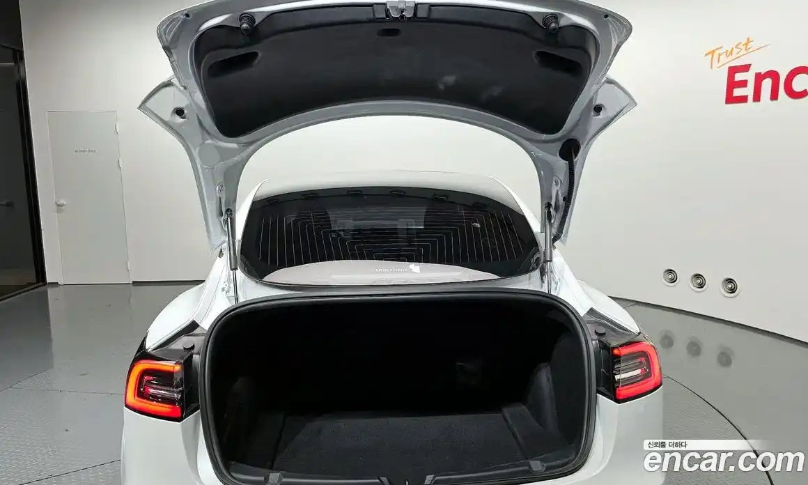 Tesla Model 3 2020 0.2 гидро в Москве № 231819, фото 20