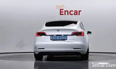 Tesla Model 3 2020 0.2 гидро в Москве № 231819, миниатюра 4