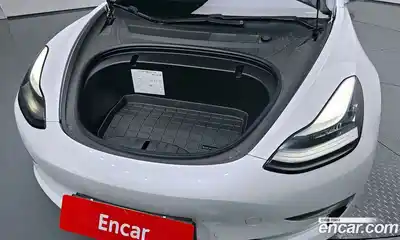 Tesla Model 3 2020 0.2 гидро в Москве № 231819, миниатюра 6