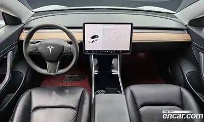 Tesla Model 3 2020 0.2 гидро в Москве № 231819, миниатюра 7