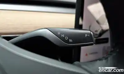 Tesla Model 3 2020 0.2 гидро в Москве № 231819, миниатюра 9