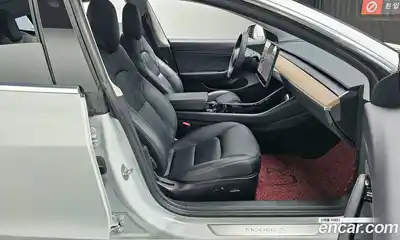 Tesla Model 3 2020 0.2 гидро в Москве № 231819, миниатюра 10