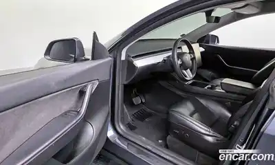 Tesla Model Y 2022 0.2 гидро в Москве № 231840, миниатюра 11