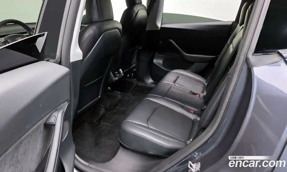 Tesla Model Y 2022 0.2 гидро в Москве № 231840, фото 12