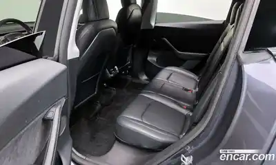 Tesla Model Y 2022 0.2 гидро в Москве № 231840, миниатюра 12