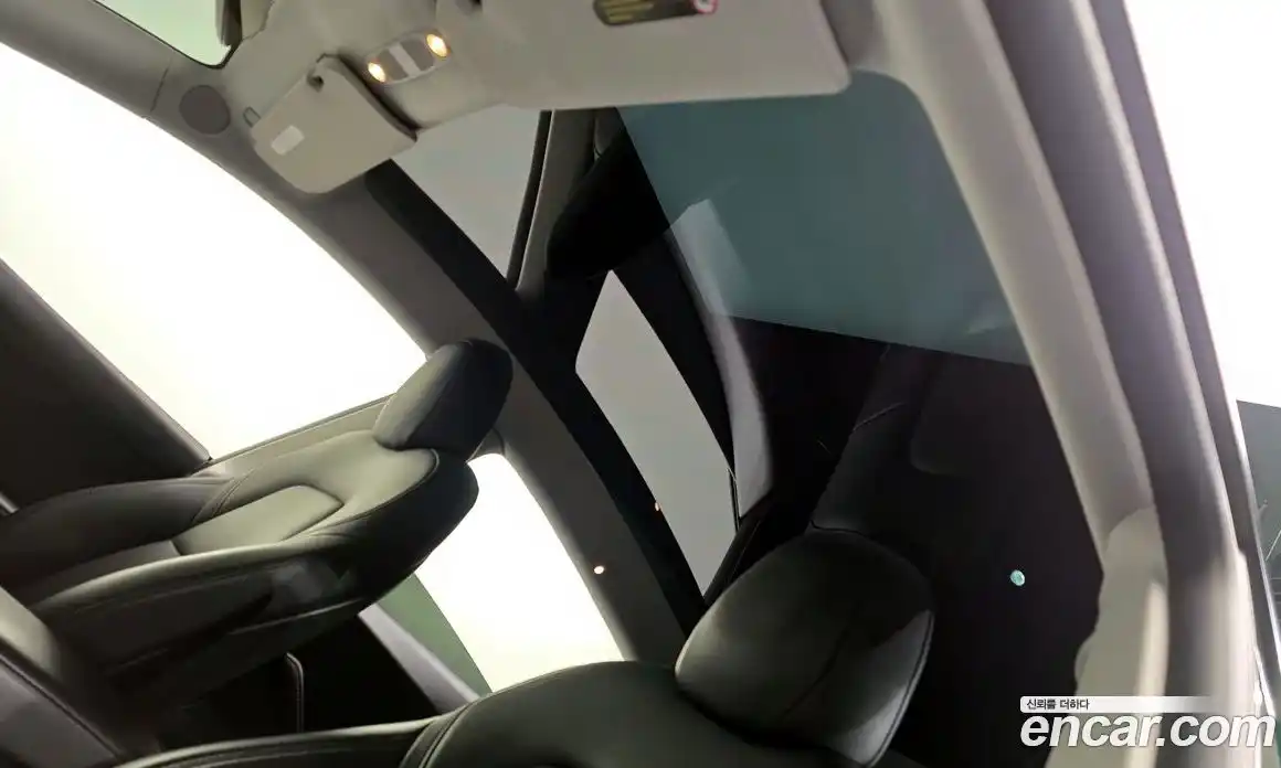 Tesla Model Y 2022 0.2 гидро в Москве № 231840, фото 19