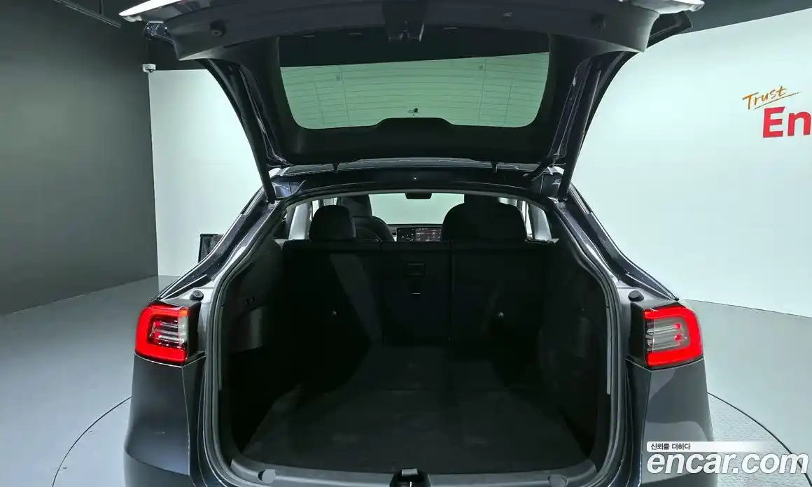 Tesla Model Y 2022 0.2 гидро в Москве № 231840, фото 20