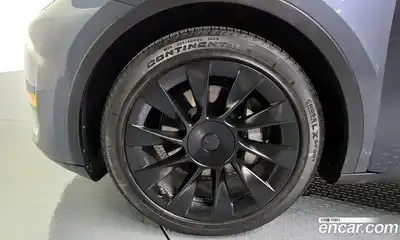 Tesla Model Y 2022 0.2 гидро в Москве № 231840, миниатюра 5