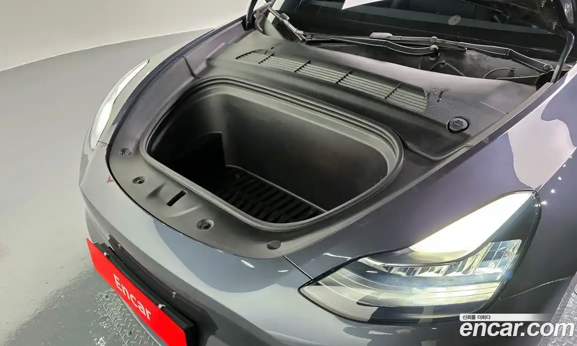 Tesla Model Y 2022 0.2 гидро в Москве № 231840, фото 6