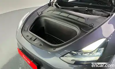 Tesla Model Y 2022 0.2 гидро в Москве № 231840, миниатюра 6