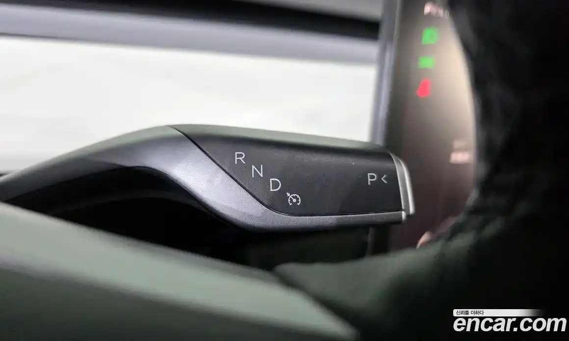 Tesla Model Y 2022 0.2 гидро в Москве № 231840, фото 9