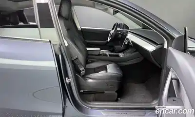 Tesla Model Y 2022 0.2 гидро в Москве № 231840, миниатюра 10