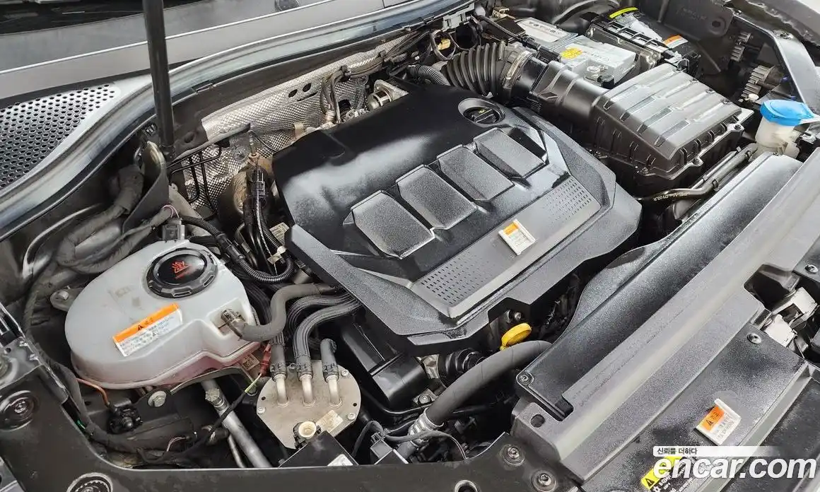Volkswagen Tiguan 2021 2.0 гидро в Москве № 232161, фото 6