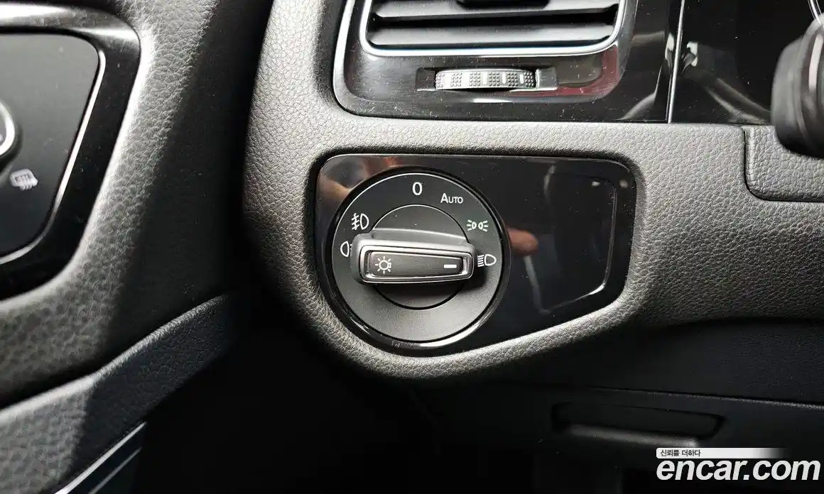 Volkswagen Golf 2015 2.0 гидро в Москве № 232224, фото 17