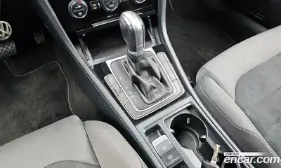 Volkswagen Golf 2015 2.0 гидро в Москве № 232224, миниатюра 9