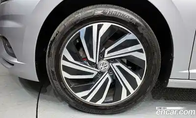Volkswagen Jetta 2020 1.4 гидро в Москве № 232261, миниатюра 5