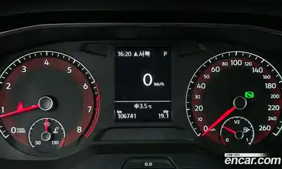 Volkswagen Jetta 2020 1.4 гидро в Москве № 232261, миниатюра 8